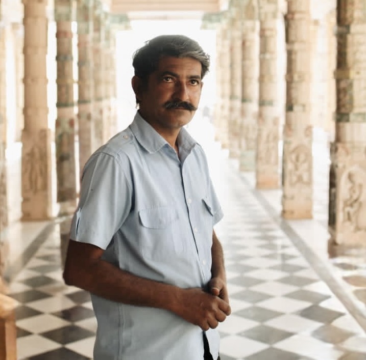 India Heritage Journey