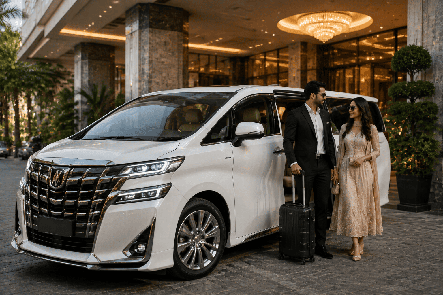 VIP Travel