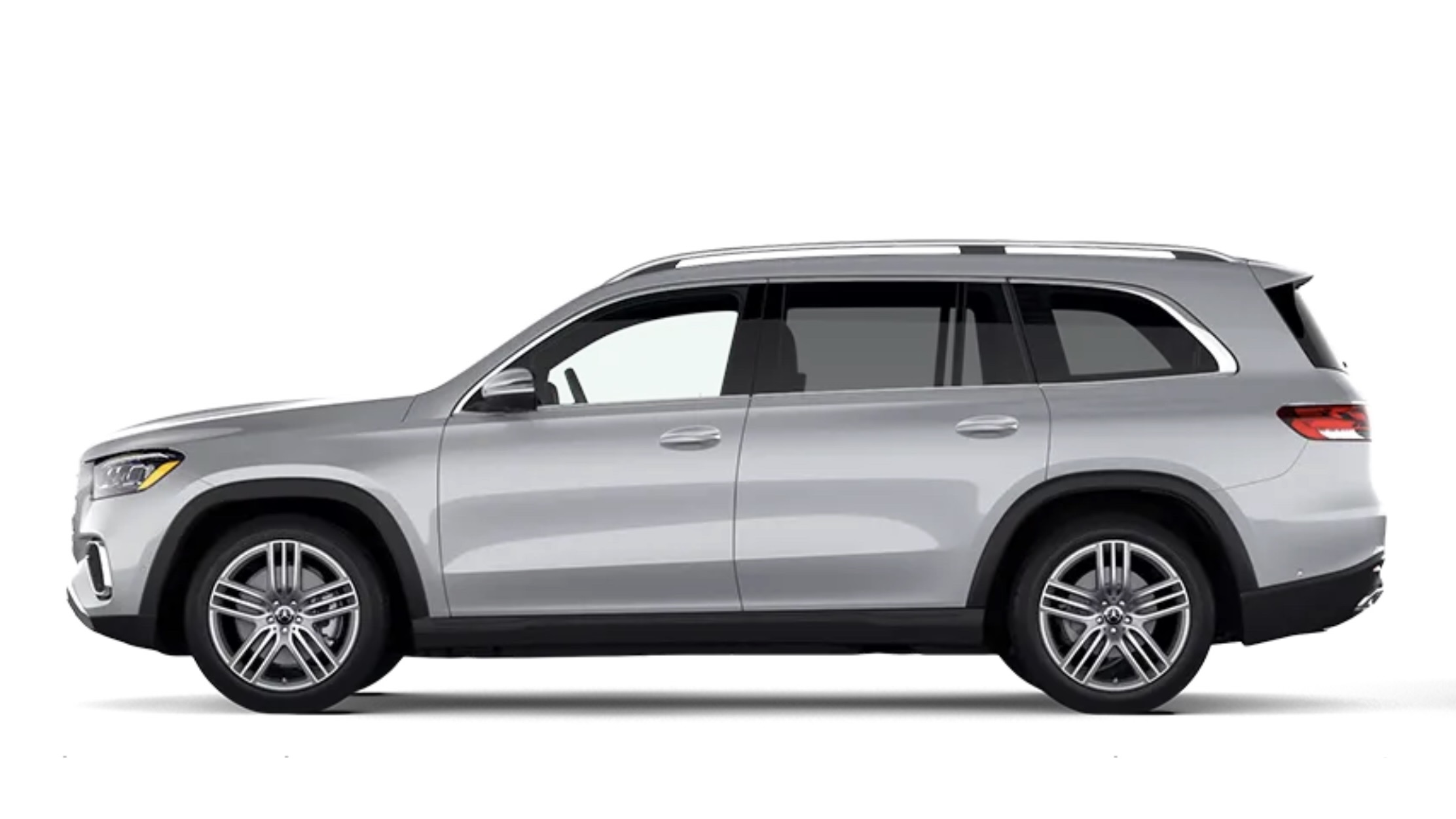GLS 450
