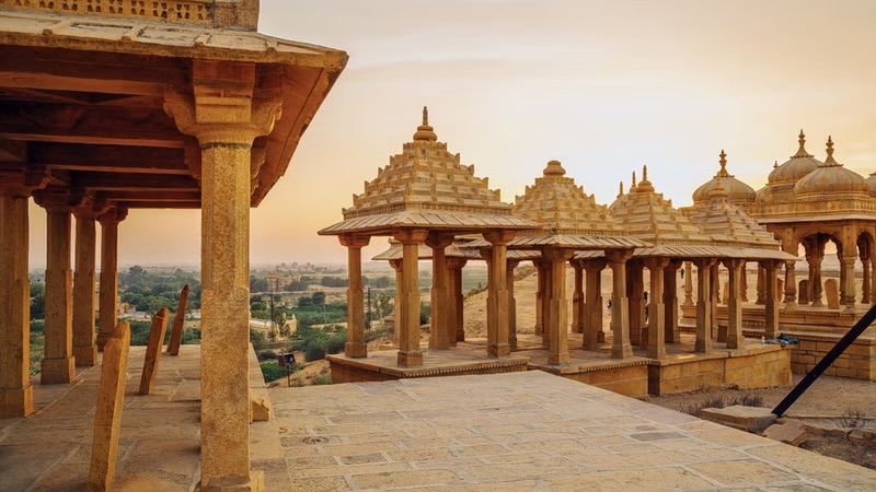 Vyas Chhatri