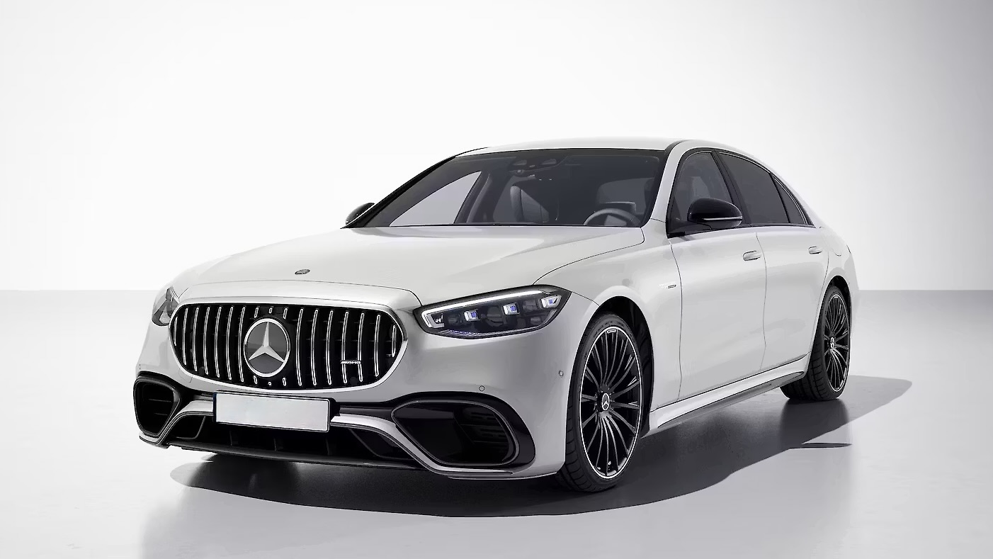 C - Class