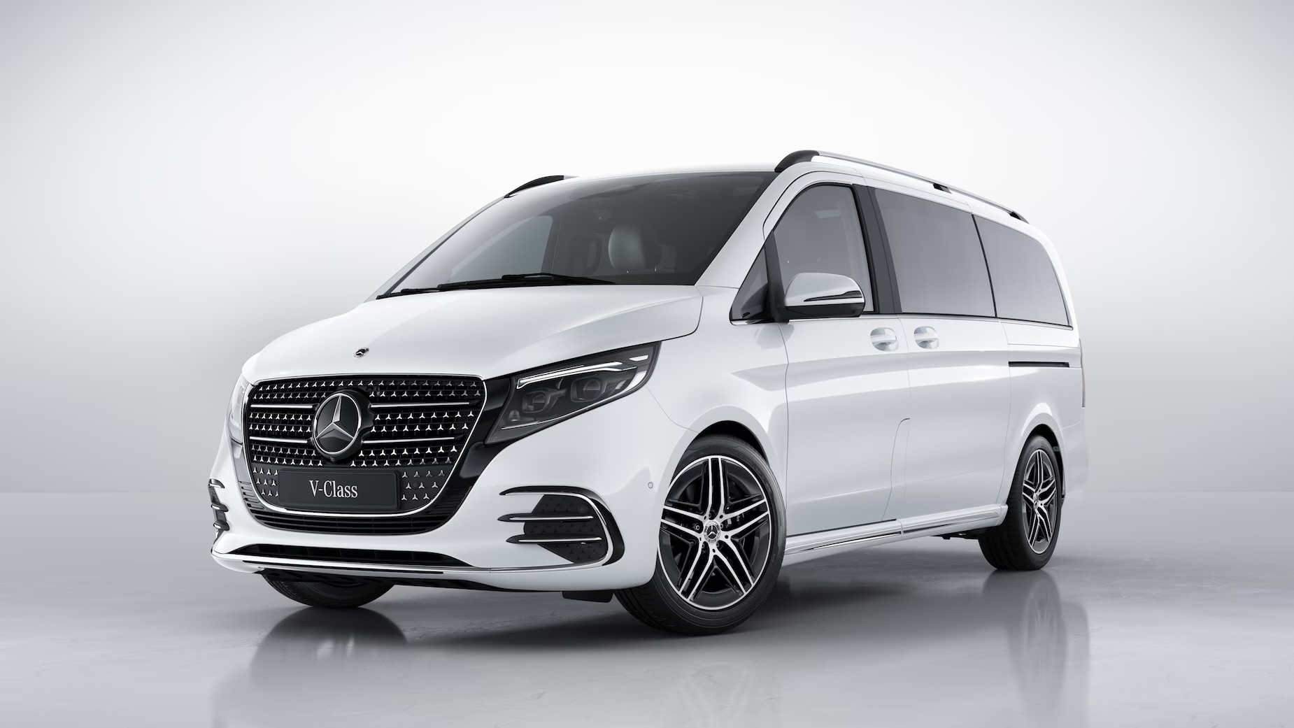 V - Class