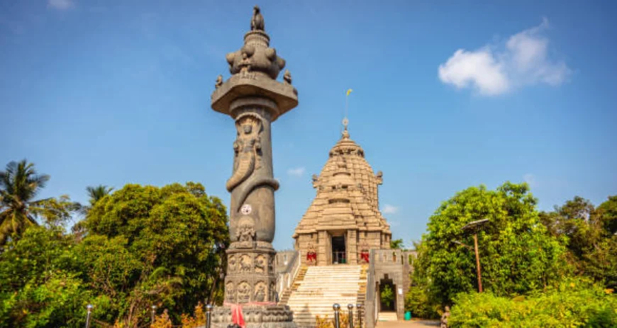 Odisha (Orissa)