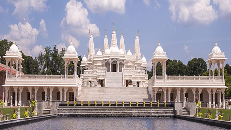 Dadra and Nagar Haveli