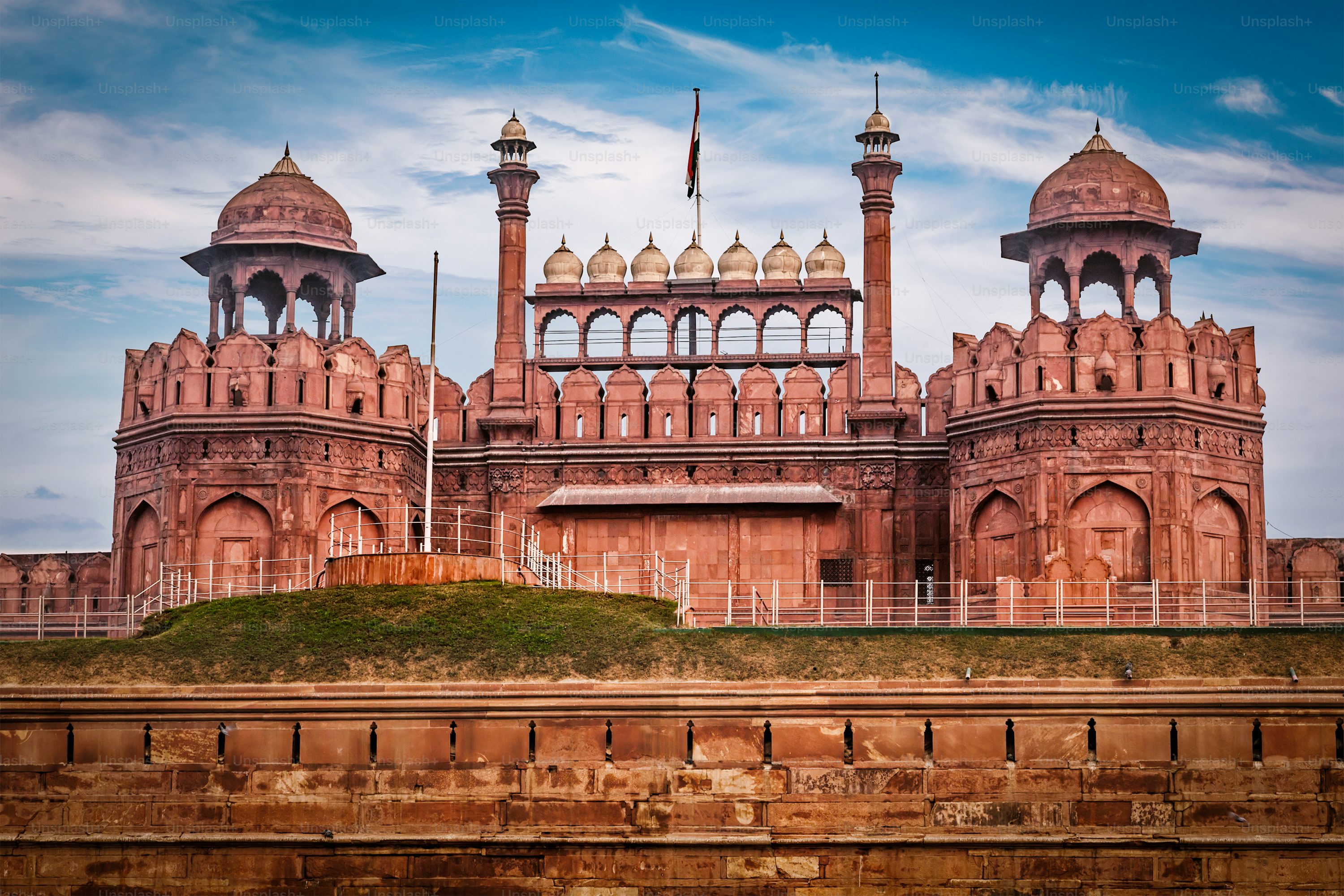 Delhi – National Capital Territory