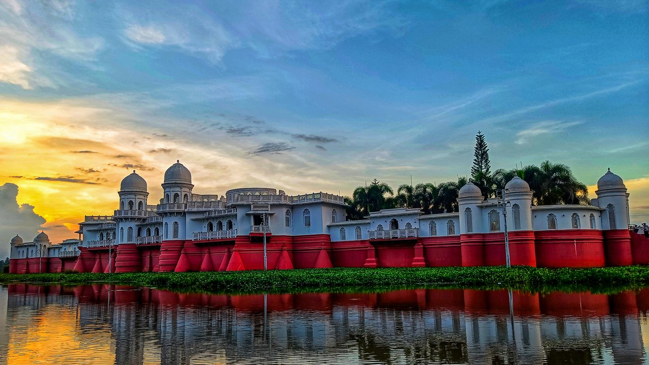 Tripura